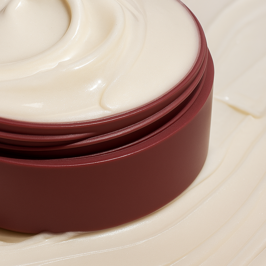 زبدة الجسم نايرة – Whipped & Baked