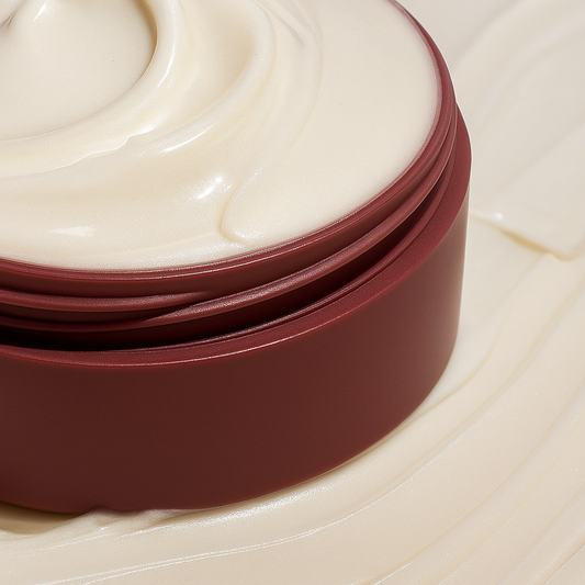 Naira Caramel Body Butter