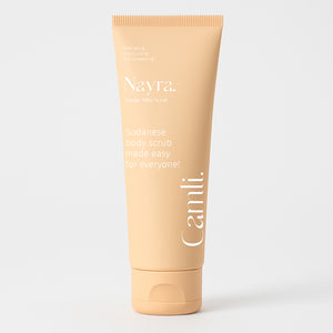 دلكة نايرة برتقال